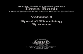 Aspe Volume 3 Special Plumbing Systems-cracked