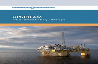 Upstream Oil Gas Brochure