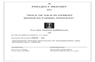 mayank project report
