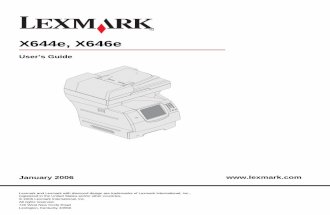 x644 manual de usuario