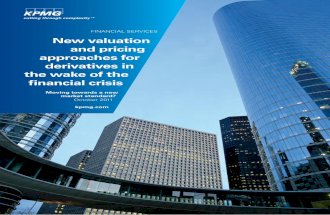 New Valuation Pricing Approaches