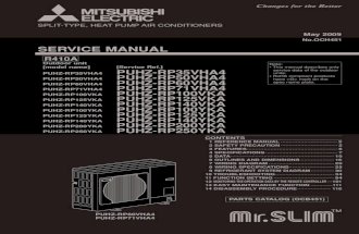 Mitsubishi Service_Manual