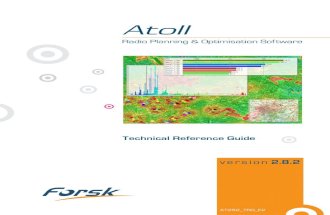 Atoll 2.8.2 Technical Reference Guide E2