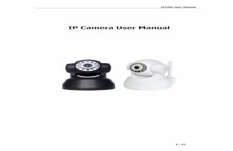 Ip Camera Manual