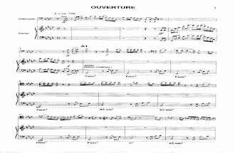 Gulda Cello Concerto in F Minor (Cello Solo)