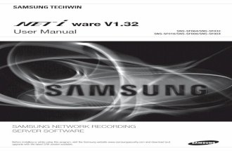 NET-i Ware v1.32 User Manual ENG 20110721
