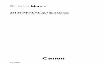 48985553-Canon-iR1018-1019-1022-1023-Series-Portable-Manual