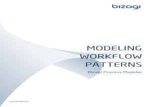 Workflow Patterns Using BizAgi Process Modeler