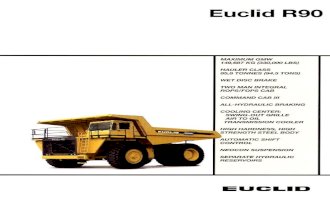 Euclid R90