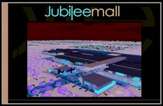 Jubilee Mall Brochure 022011