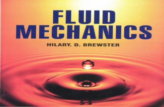 8189473980 Fluid Mechanics