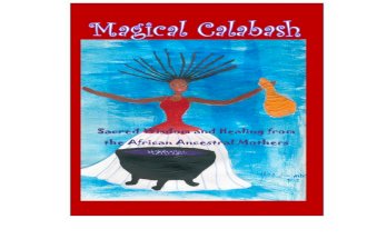 Magical Calabash Excerpt