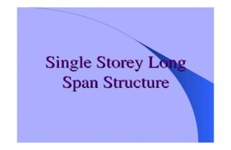 Long Span Structure 193
