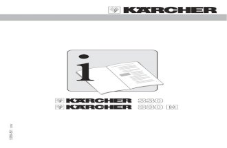 Karcher 330