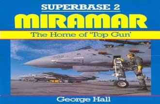 Osprey - Superbase 02 - Miramar - The Home of 'Top Gun'