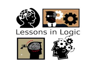 Lessons In  Logic