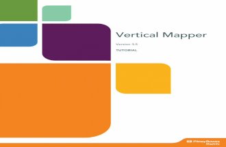 Vertical Mapper Tutorial