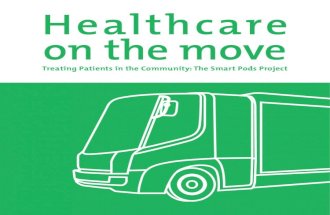 Healthcare On the Move