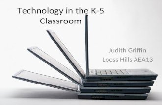 Tech Tools For Elementary