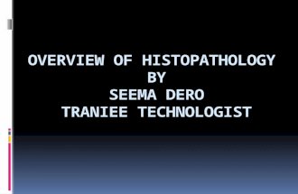 HistoPATHOLOGY