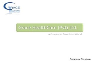 Ghc company structure