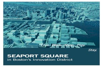 Seaport Square Innovation District Book (final revised_9-03)