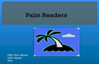 Palm Readers
