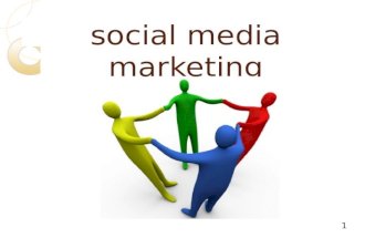 Social Media Marketing ของ บริษัทประกันภัย