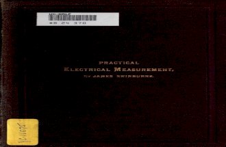 40160797 Practical Electrical Measurement 1888