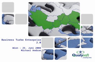 Business Turbo Enterprise 2.0 Qualysoft