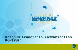Ketchum leadership communication monitor global summary deck us_final