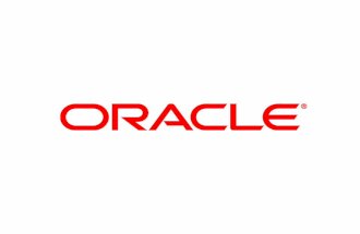 Oracle Corporation Summary Presentation eduVision Sept. 2011