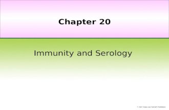 Chap20 Immunology & Serology