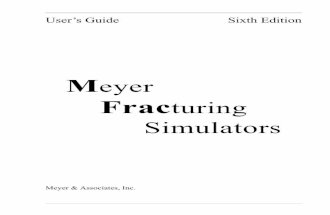 Meyer User's Guide 3