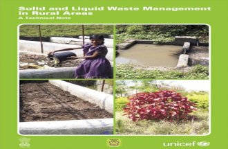 24836829 Solid and Liquid Waste Management