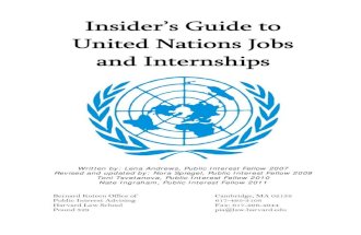 United Nation guide final PDF