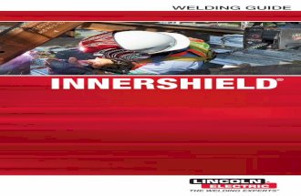 Innershield - Welding Guide