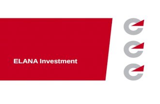 ELANA Investment Corporate Presentation (2012)