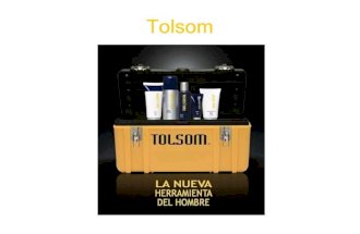 Tolsom [Compatibility Mode]