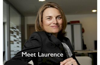 Meet Laurence - My visual Resume (2010)