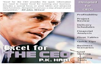 Excel for the CEO.pdf