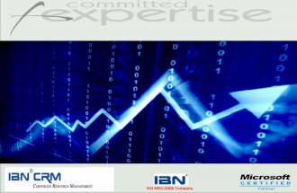 IBN CRM