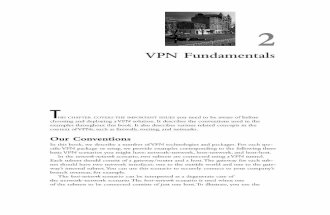 VPN Chapter2