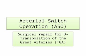 Arterial Switch operation.pptx
