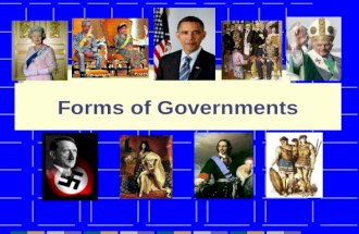 Government ppt