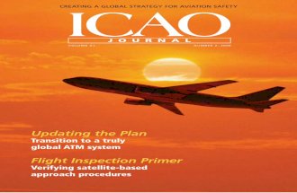 ICAO Journal No 2 2006