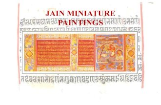 Jain Miniatures
