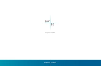 Company Brochure NWxSE