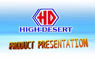 Presentasi Inti HD