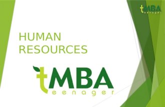 Human Resources Chapter 2